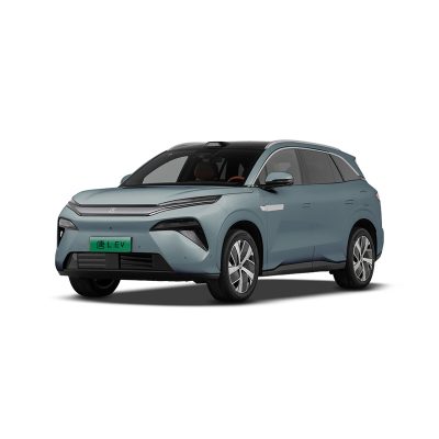 BYD Tang L EV