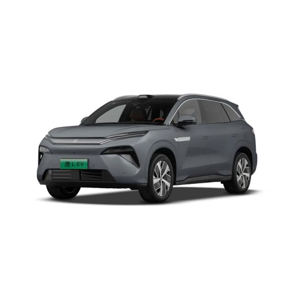 BYD Tang L EV