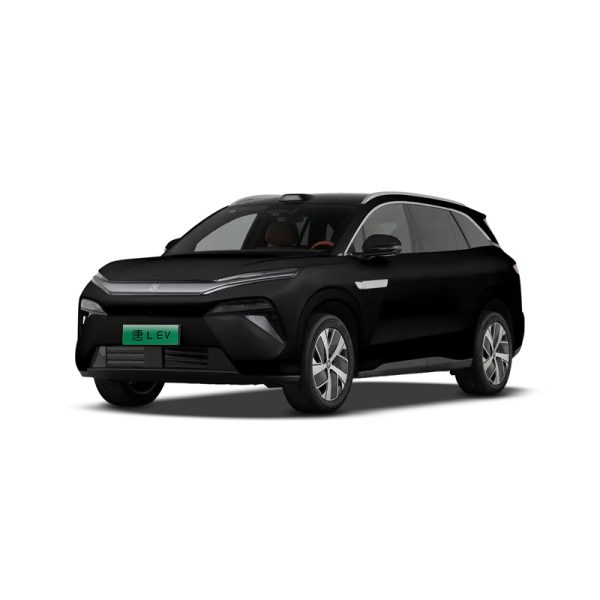 BYD Tang L EV