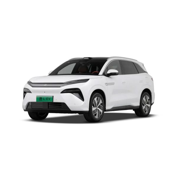 BYD Tang L EV