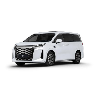 BYD Xia