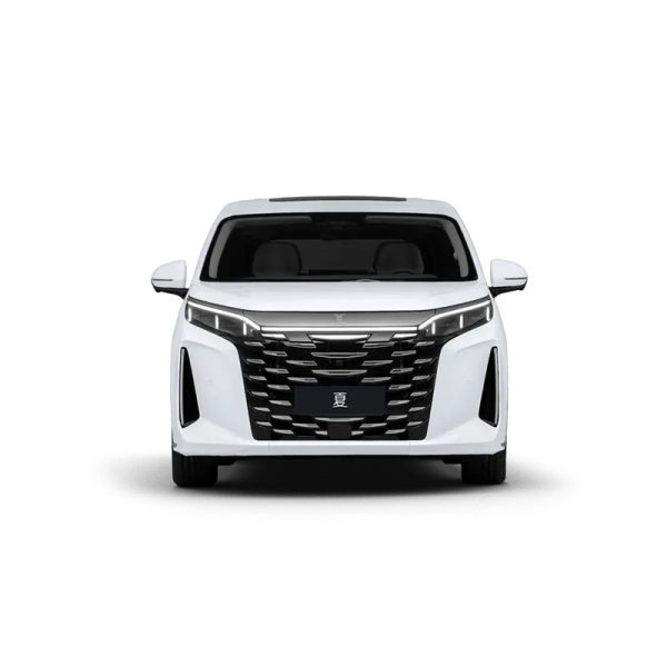 BYD Xia
