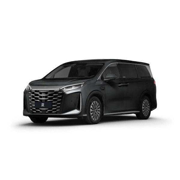 BYD Xia