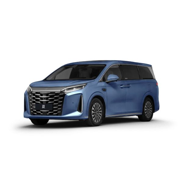 BYD Xia