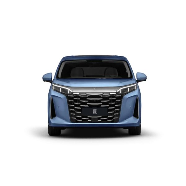 BYD Xia