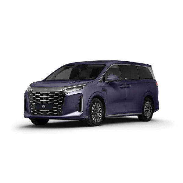 BYD Xia
