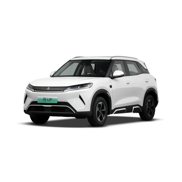 BYD Yuan UP 2025