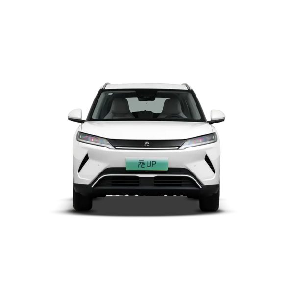BYD Yuan UP 2025