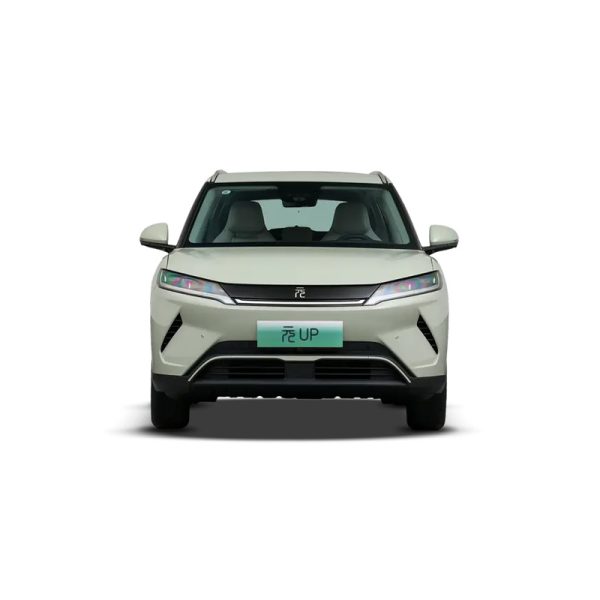 BYD Yuan UP 2025