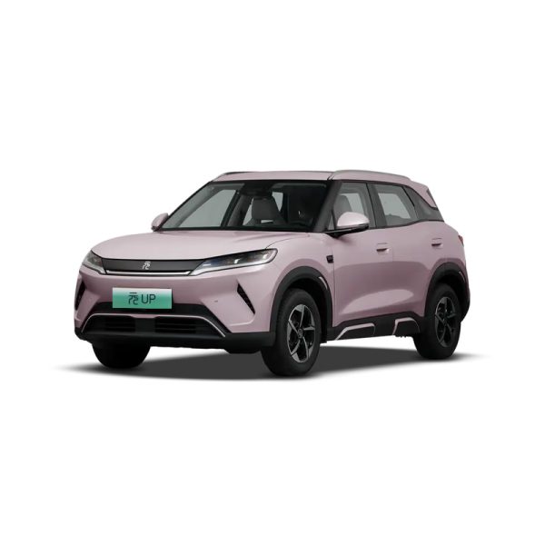 BYD Yuan UP 2025