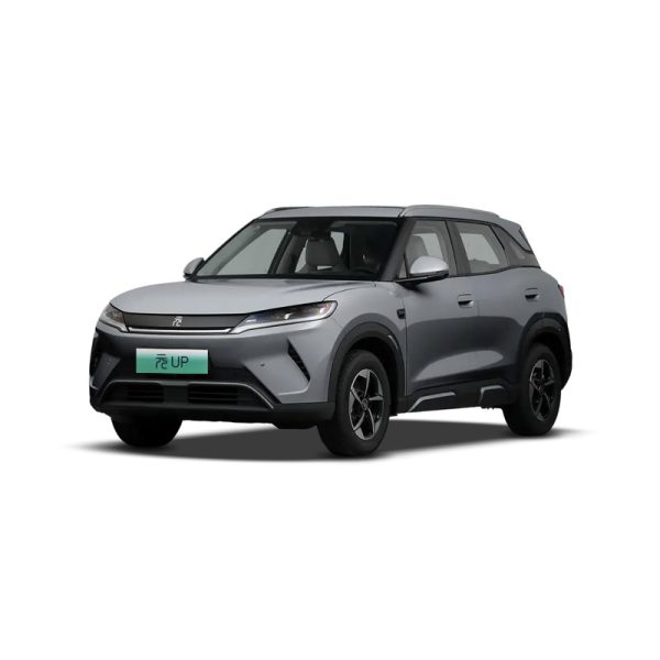 BYD Yuan UP 2025