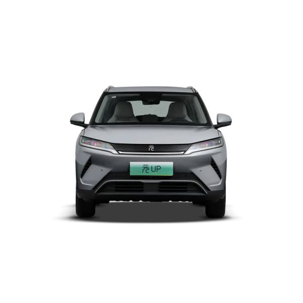 BYD Yuan UP 2025