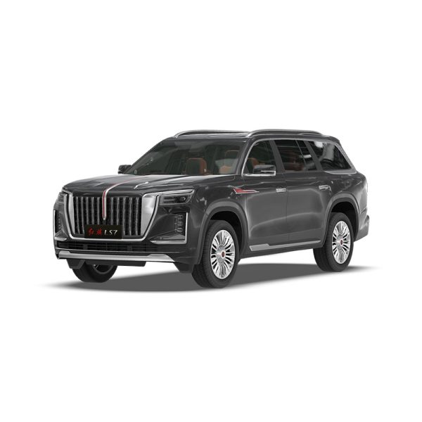 Hongqi Guoyao