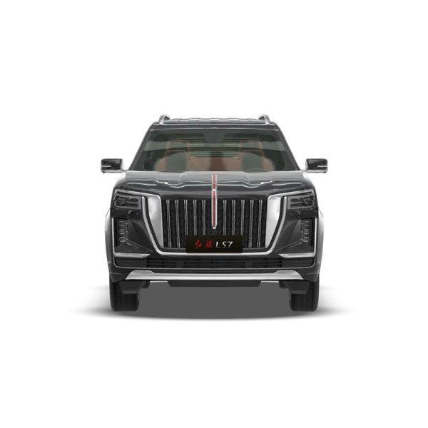 Hongqi Guoyao