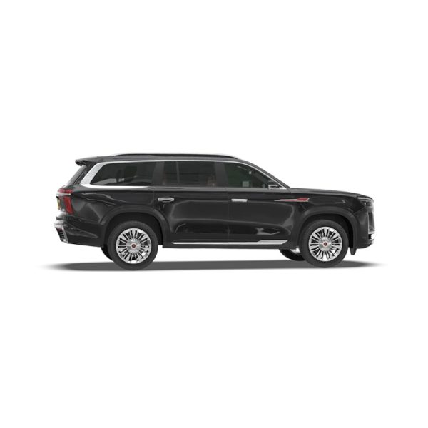 Hongqi Guoyao