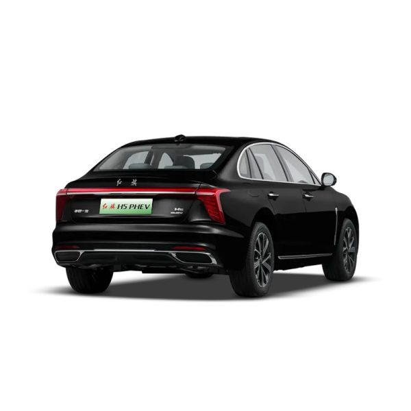 Hongqi H5 PHEV