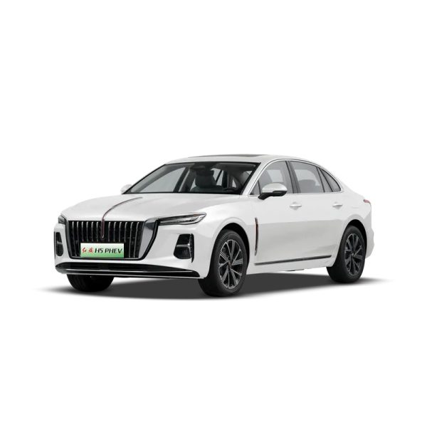 Hongqi H5 PHEV