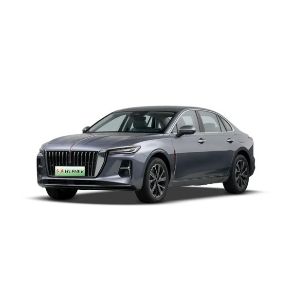 Hongqi H5 PHEV