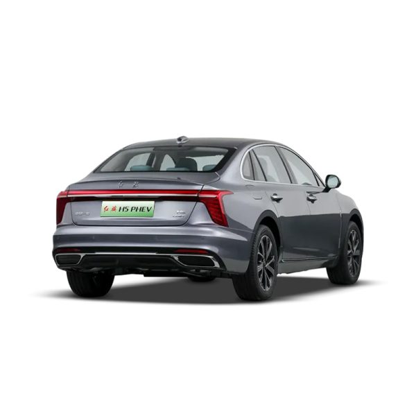Hongqi H5 PHEV