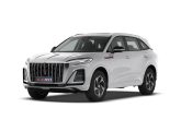 Hongqi HS3