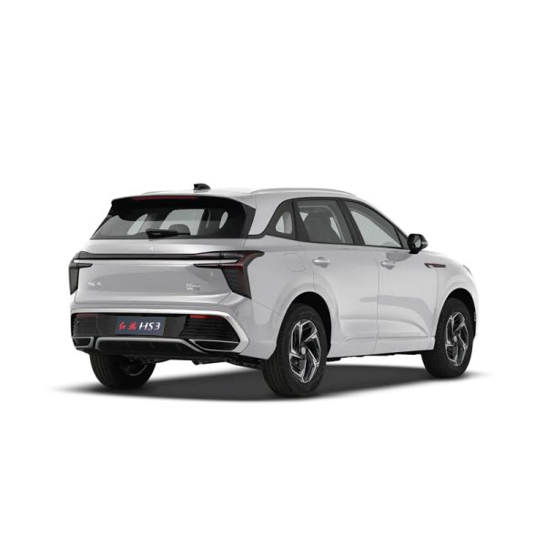 Hongqi HS3