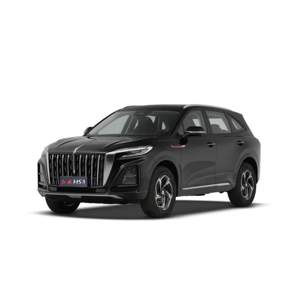 Hongqi HS3