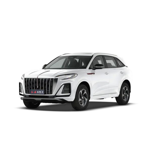 Hongqi HS3