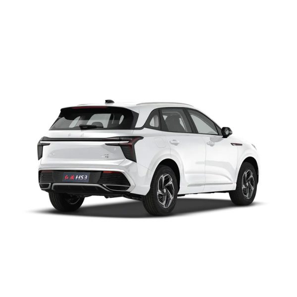 Hongqi HS3