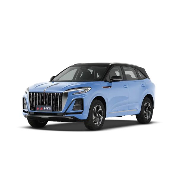 Hongqi HS3