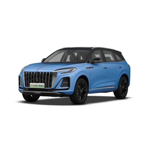 Hongqi HS3 PHEV