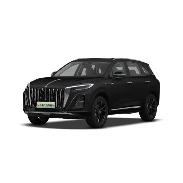Hongqi HS3 PHEV