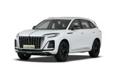 Hongqi HS3 PHEV