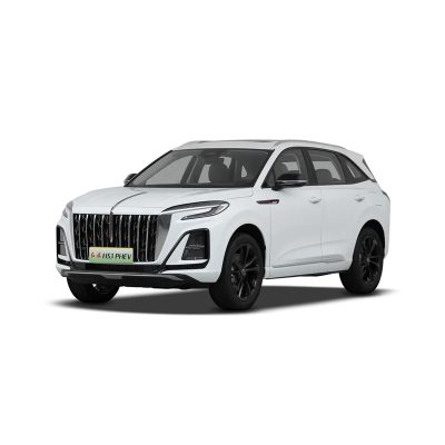 Hongqi HS3 PHEV