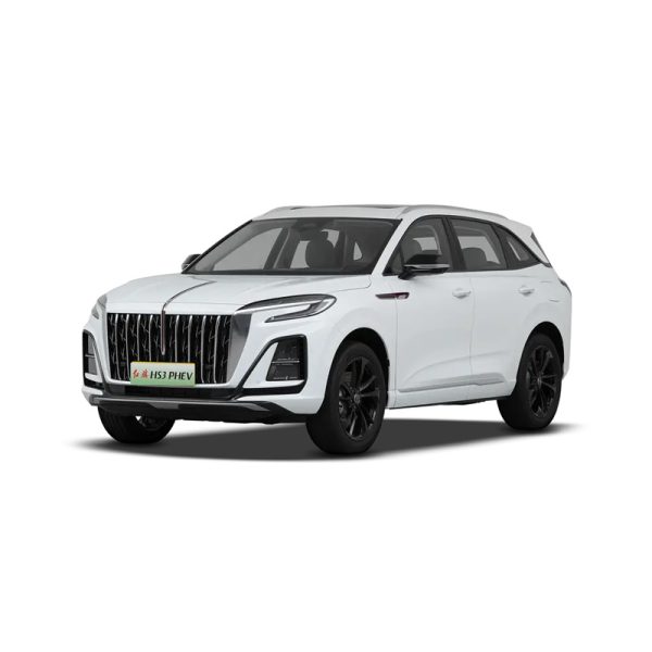 Hongqi HS3 PHEV