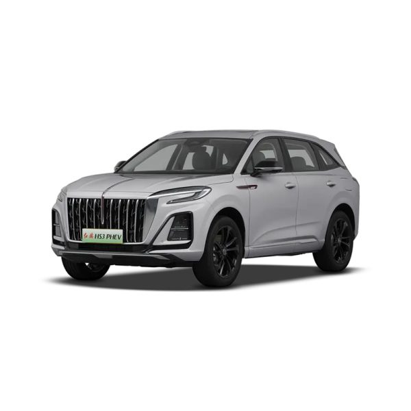 Hongqi HS3 PHEV