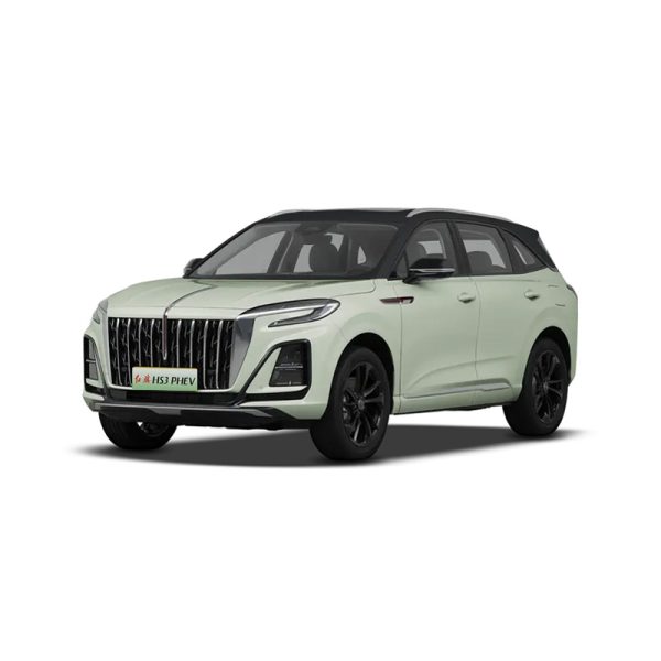 Hongqi HS3 PHEV
