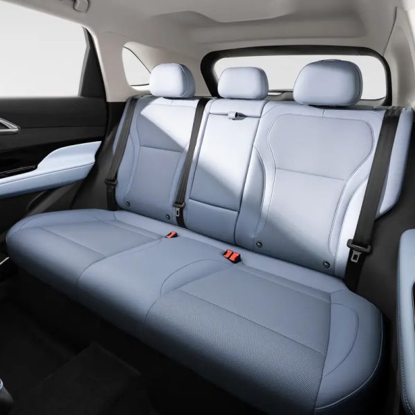 Hongqi HS3 PHEV