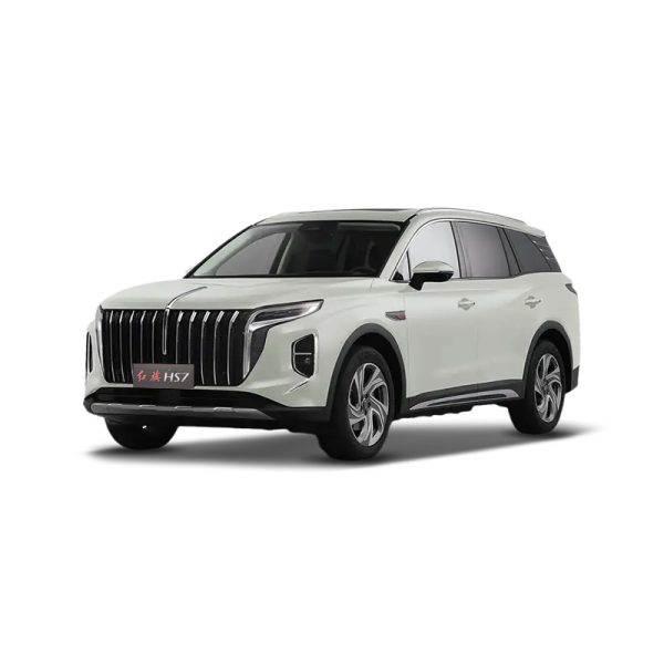 Hongqi HS7