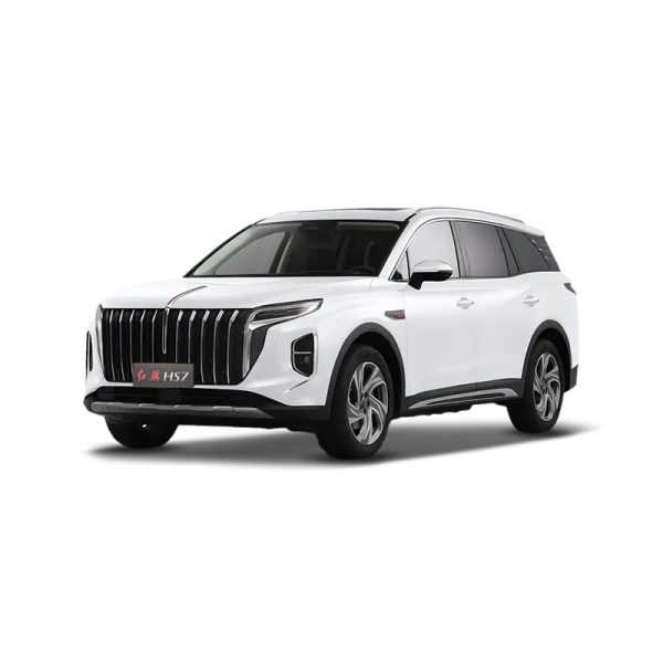 Hongqi HS7