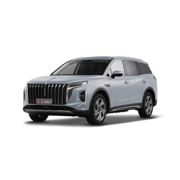 Hongqi HS7