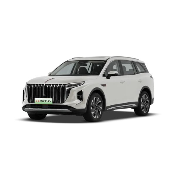 Hongqi HS7 PHEV