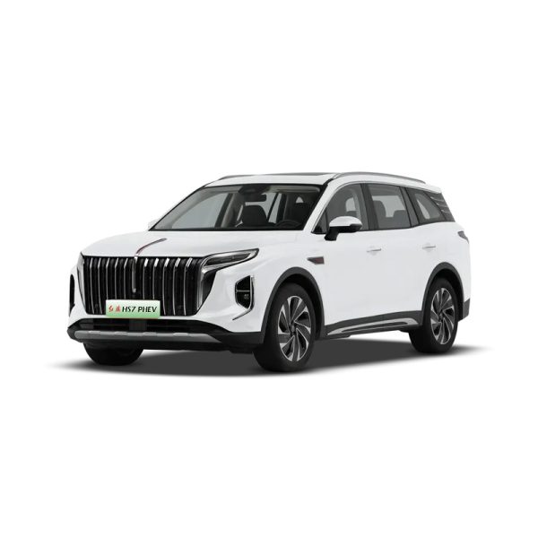 Hongqi HS7 PHEV