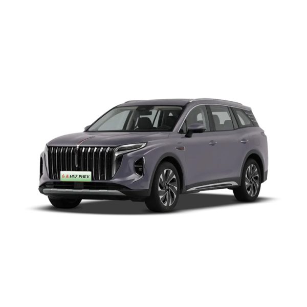 Hongqi HS7 PHEV
