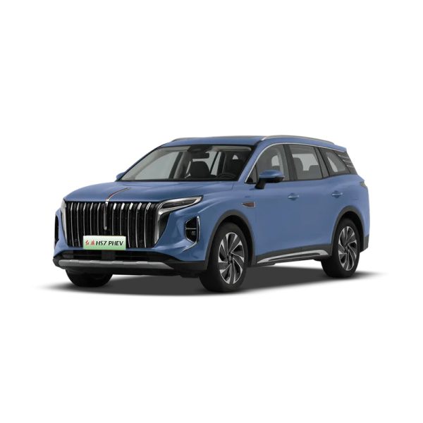 Hongqi HS7 PHEV