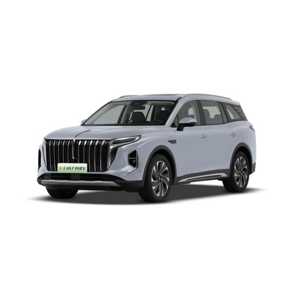 Hongqi HS7 PHEV