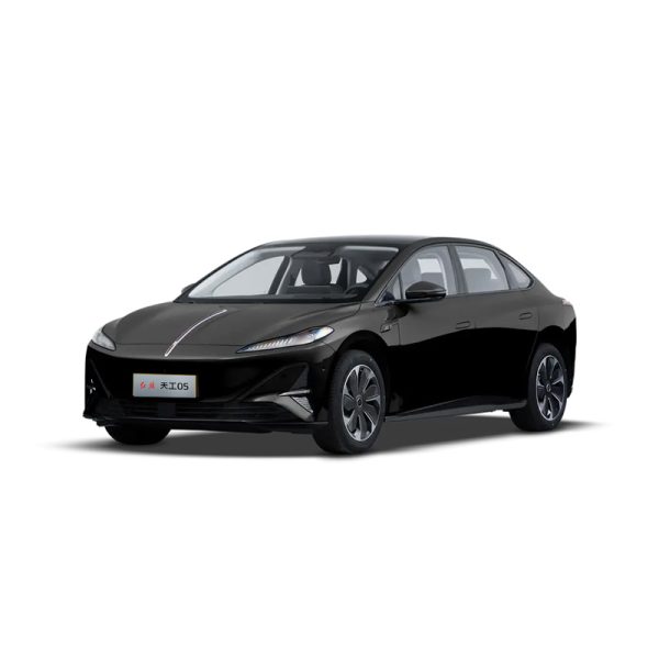 Hongqi Tiangong 05