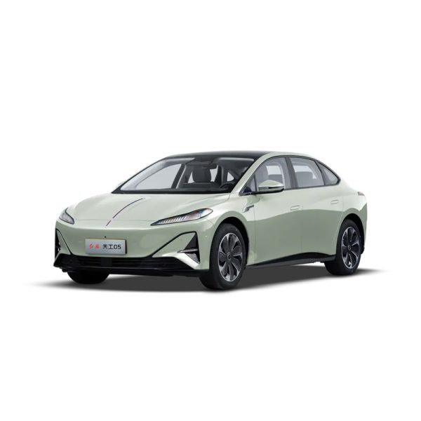 Hongqi Tiangong 05