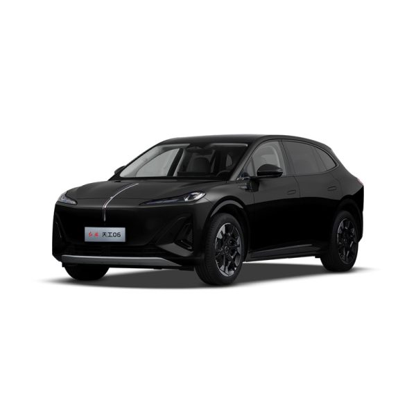 Hongqi Tiangong 06