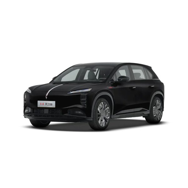 Hongqi Tiangong 08