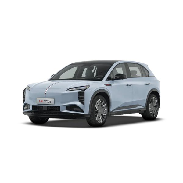 Hongqi Tiangong 08